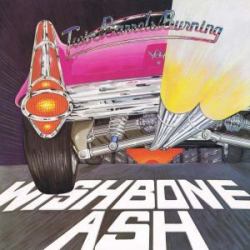 : Wishbone Ash FLAC Box 1970-2021