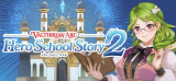 : Valthirian Arc Hero School Story 2 Early Access iNternal-DarksiDers