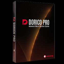 : Steinberg Dorico v4.0.20 (x64)