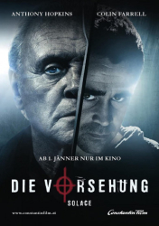 : Die Vorsehung Solace German 2015 AC3 BDRiP x264-XF