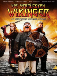 : Die verrueckten Wikinger GERMAN 2010 AC3 DVDRip XviD-OMP