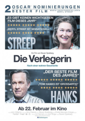 : Die Verlegerin German 2017 AC3 BDRip x264-CHECKMATE