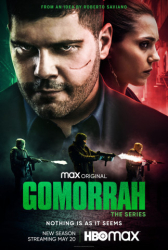 : Gomorrha S05E06 German 720p BluRay x264-Savastanos