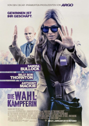 : Die Wahlkaempferin 2015 German AC3 Dubbed BDRip x264-ENTiCEMENT