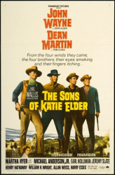 : Die vier Soehne der Katie Elder 1965 Remastered German BDRip x264-CONTRiBUTiON