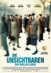 : Die Unsichtbaren Wir wollen leben German 2017 AC3 BDRiP x264-XF