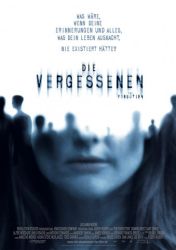 : Die Vergessenen German REPACK DVDRip XviD-GWL