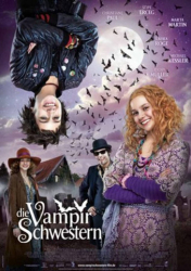 : Die Vampirschwestern German BDRiP x264-EXQUiSiTE