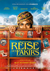 : Die unglaubliche Reise des Fakirs der in einem Kleiderschrank feststeckte 2018 German BDRiP x264-PL3X