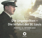 : Die Ungewollten Die Irrfahrt der St Louis 2019 GERMAN WS HDTVRip x264-TMSF