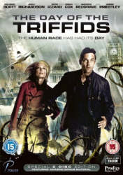 : Die Triffids Pflanzen des Schreckens Teil1 German 2009 AC3 BDRiP XViD-WOMBAT