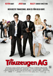 : Die Trauzeugen AG German 2015 AC3 BDRiP x264-EXQUiSiTE