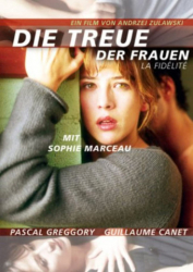 : Die Treue der Frauen German 2000 DVDRiP x264 iNTERNAL-CiA