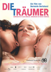 : Die Traeumer German DVDRip XviD-GWL