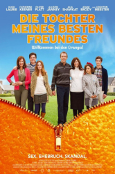 : Die Tochter meines besten Freundes German AC3 DVDRiP XViD-ROOR