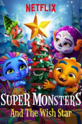 : Die Supermonster und der Wunschstern 2018 German DL WEB x264-BiGiNT