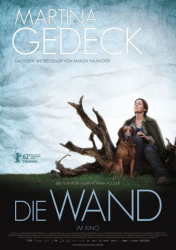 : Die Wand German AC3 DVDRiP XViD-ROOR