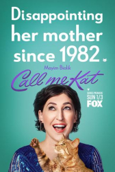 : Call Me Kat S01E03 German Dubbed 720p Web h264-idTv