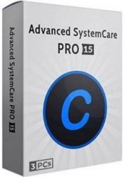 : Advanced SystemCare Pro v15.3.0.227 + Portable