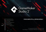 : GameMaker Studio Ultimate 2 v2022.3.0.624 (x64)