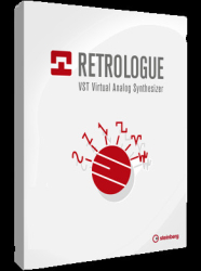 : Steinberg Retrologue v2.3.0 (x64)