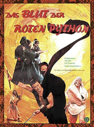 : Das Blut der roten Python 1977 Uncut German German Bdrip x264-RobertDeNiro