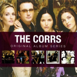 : The Corrs FLAC Box 1995-2017