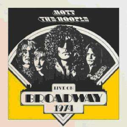 : Mott The Hoople FLAC Box 1969-2018