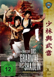 : Das Grabmal des Shaolin 1980 German Dvdrip x264-RobertDeNiro