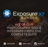 : Exposure X7 Bundle hidden (x64)