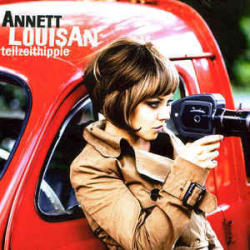 : Annett Louisian FLAC Box 2005-2020