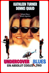 : Undercover Blues Ein Absolut Cooles Trio 1993 German BDRip x265 - JAJA 