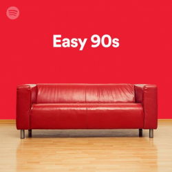 : Easy 90s (2022)