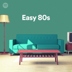 : Easy 80s (2022)