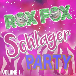 : Rox Fox Schlagerparty, Vol. 1 (2022)