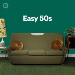 : Easy 50s (2022)