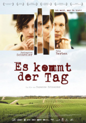 : Es kommt der Tag German 2009 AC3 DVDRiP XViD-NGX