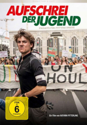 : Aufschrei der Jugend Fridays for Future inside 2021 German Doku 720p Web h264-DokumaniA