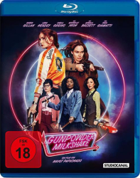 : Gunpowder Milkshake 2021 German Ac3D 5 1 Bdrip x264-Ps