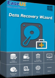 : EaseUS Data Recovery Wizard Technician v15.0.0.0