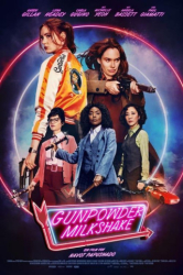 : Gunpowder Milkshake 2021 German Ac3D Bdrip x264-ZeroTwo