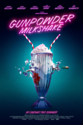 : Gunpowder Milkshake 2021 German Ac3D 5 1 Dl 1080p BluRay x265-Ps