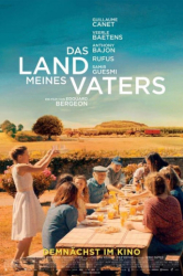 : Das Land meines Vaters German 2019 Ac3 Dvdrip x264-Savastanos