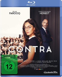 : Contra 2020 German Bdrip x264-DetaiLs