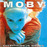 : Moby FLAC Box 1992-2021