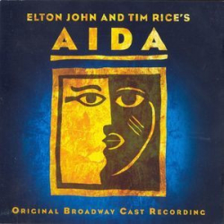 : Aida (Original Broadway Cast Recording) (Soundtrack) (2000)