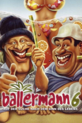 : Ballermann 6 1997 German 720P WebHd H264-Mrw