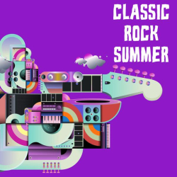 : Classic Rock Summer (2022)