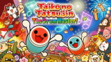 : Taiko no Tatsujin The Drum Master-Razor1911