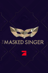 : The Masked Singer S06E02 German WebRip x264-Atax